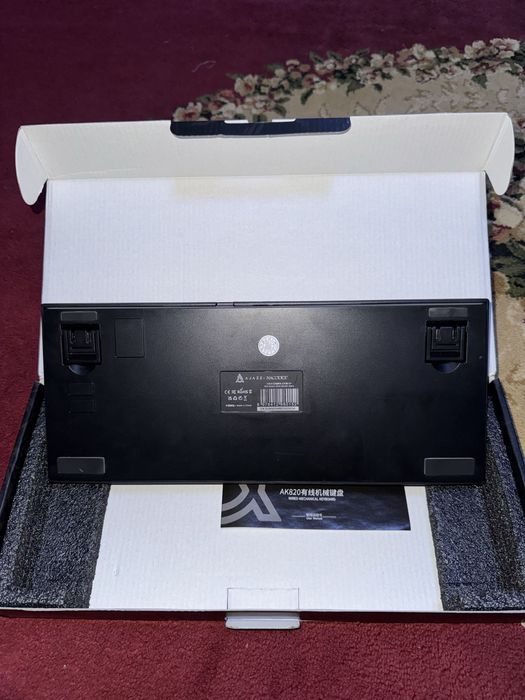 Клавиатура ajazzz