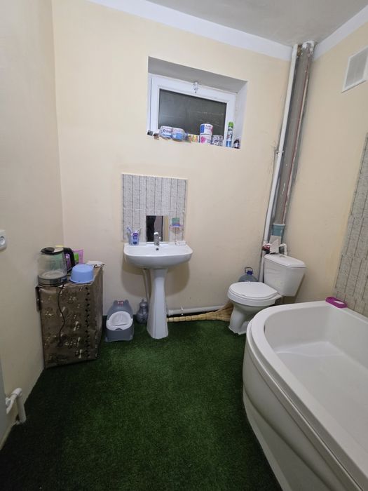 Миндонобод ижара 2-хонали