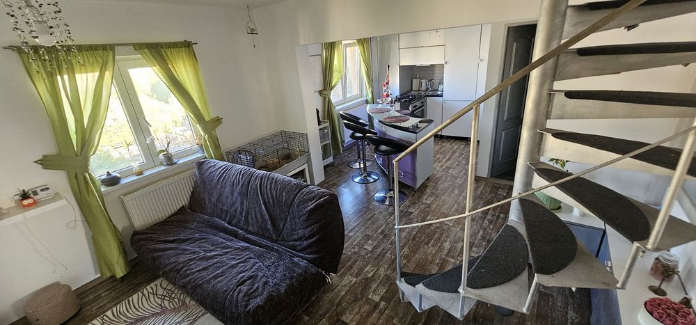 Vând apartament 3 camere Blv. Brancoveanu,Berceni, Sector 4