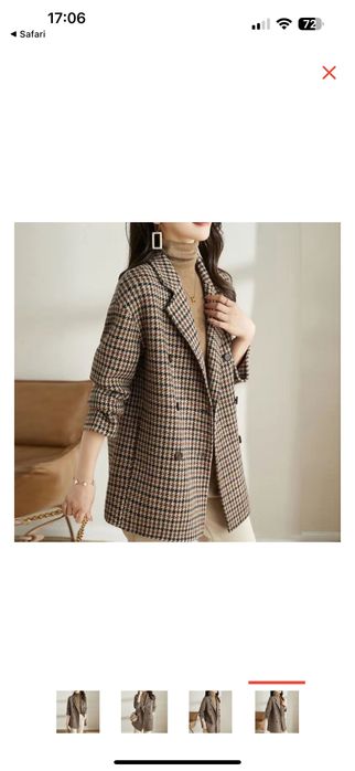 Продам пиджак. Платье