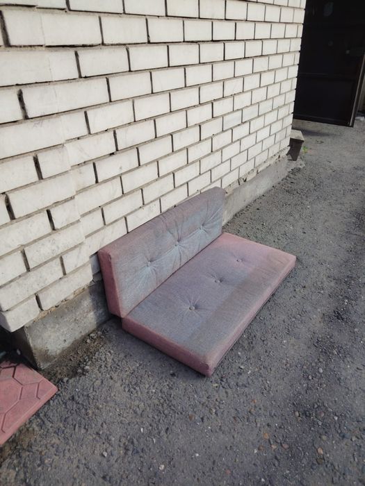 Продам подушки или матрасы для тапчана