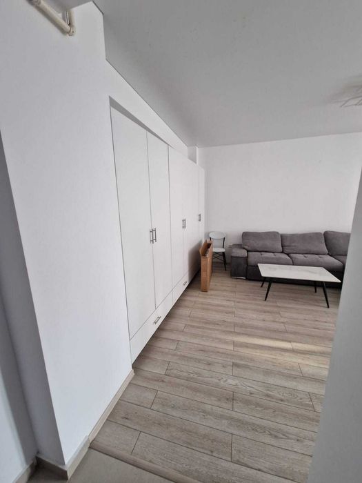 Apartament de vânzare 57 mp – Militari Residence, bloc nou