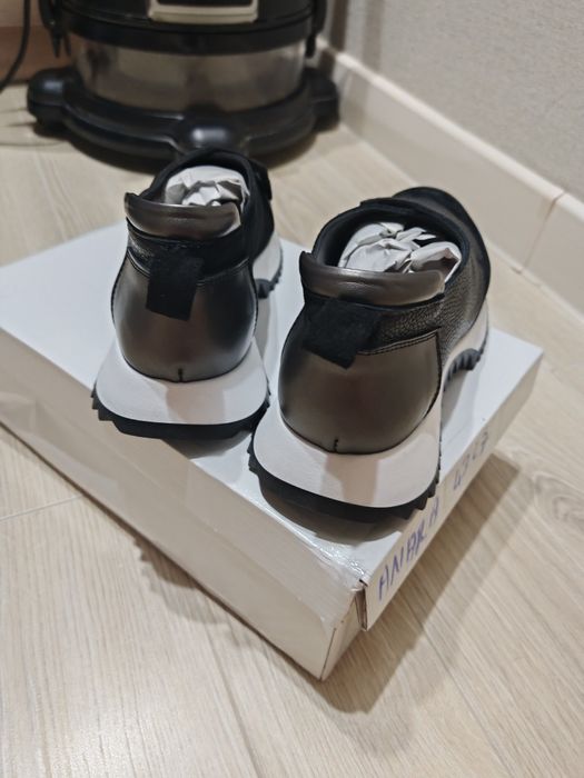 Женские кросы Турция