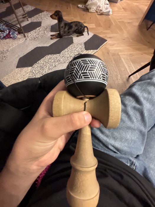 Kendama israel noua