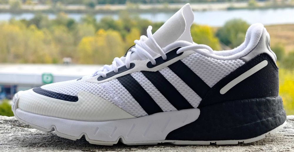 Adidas ZX 1K Boost