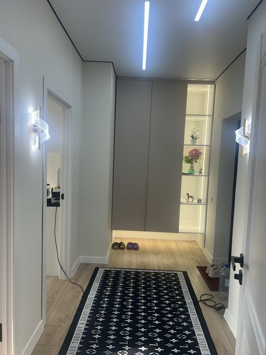 Квартира посуточно, почасам