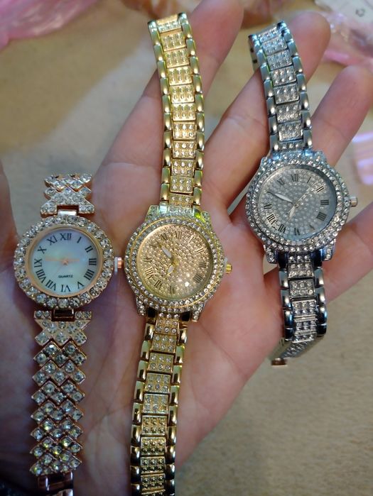 Ceasuri dama noi 50 ron