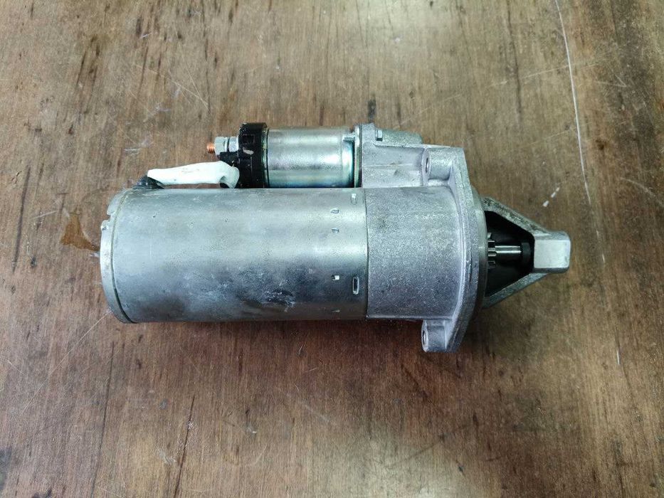 Стартер для а/м Газель