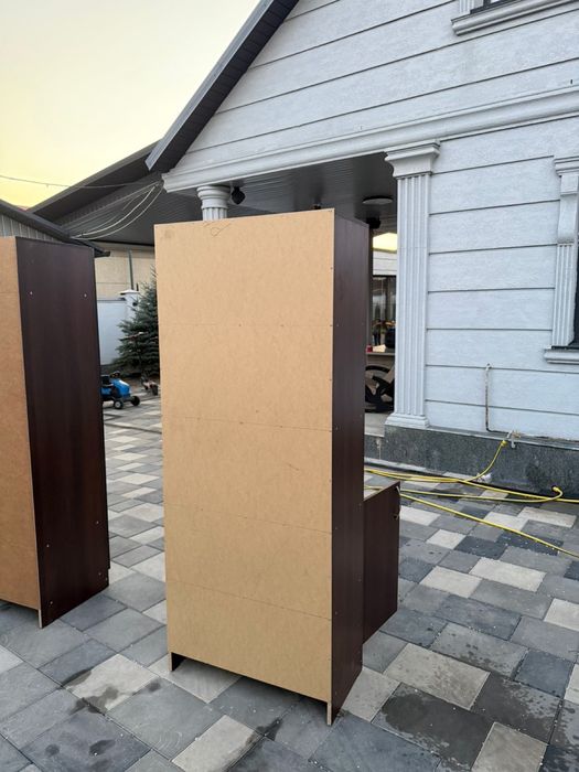 Шкаф в хорошем состоянии