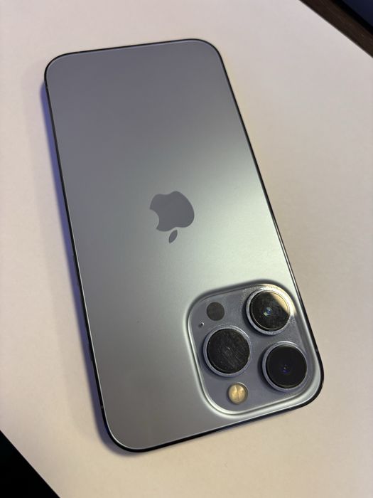 iPhone 13 pro  256 gb