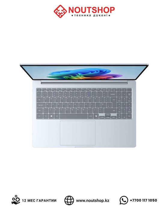 Samsung Galaxy Book