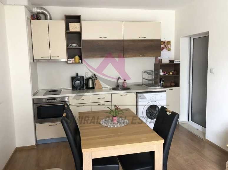 Атрактивен двустаен -Изгрев