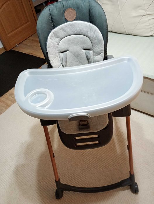 Scaun de masa copii Maxi Cosi