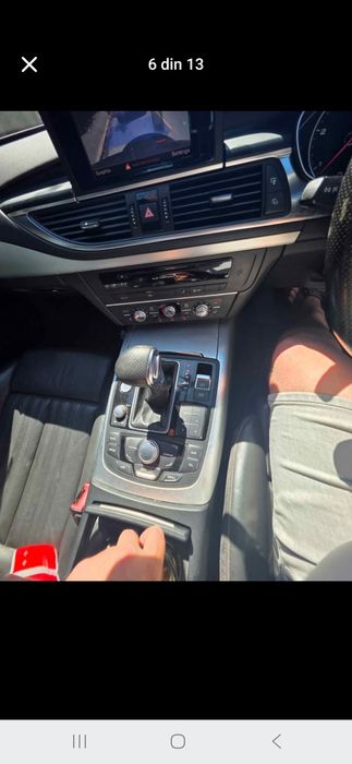Audi a7 s line 204