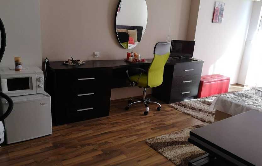 Дава се под наем Едностаен апартамент в Бургас, Сарафово - 45 кв.м за 76.5 € - Снимка #2