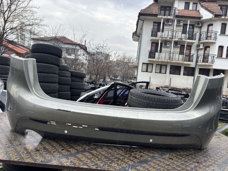 Броня БМВ Ф45/BMW F45