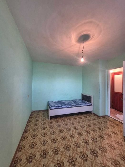 Продаётся 1 - комнатная квартира(МСО) в районе Шанхай