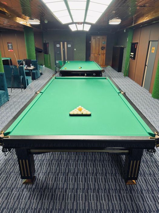 Бильярдный стол NAIZZA ROYAL