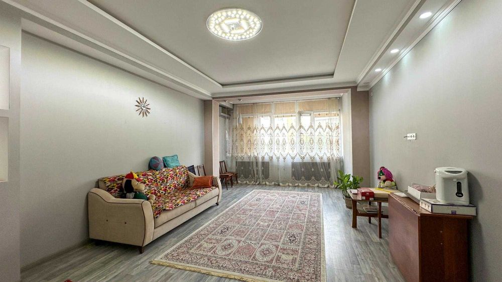 2х ком Гакку Айгерим Ж Империя