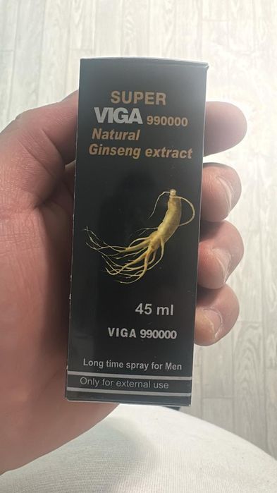 Пролонгаторы для мужчин