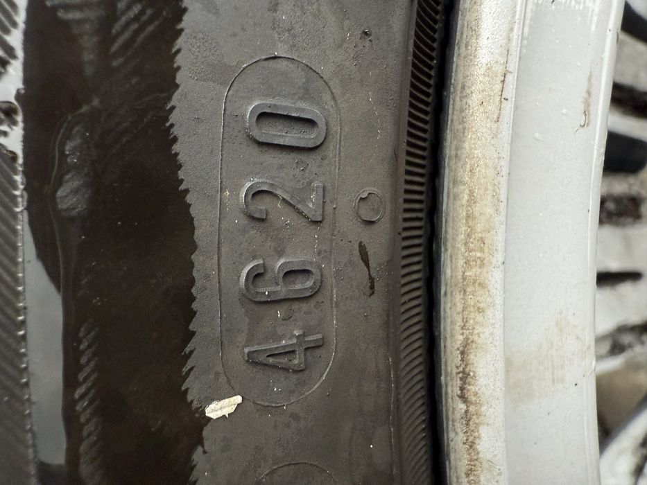 bmw  Х3 Х5 Nexen 245/50/18 Оригинални 900 лв