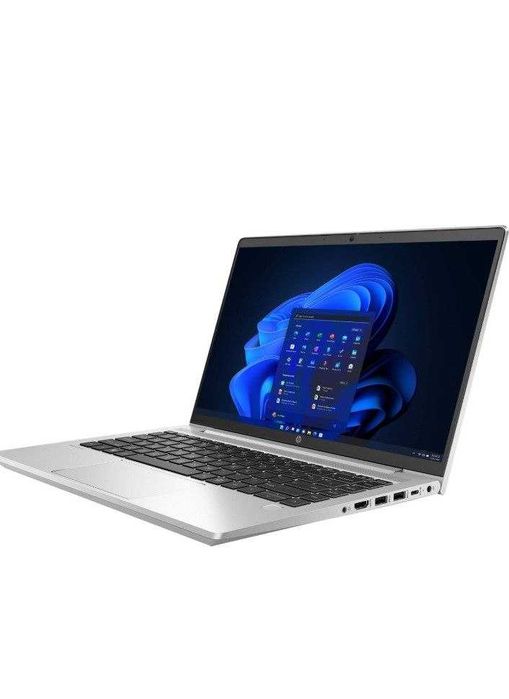 Бизнес ноутбук HP PROBOOK