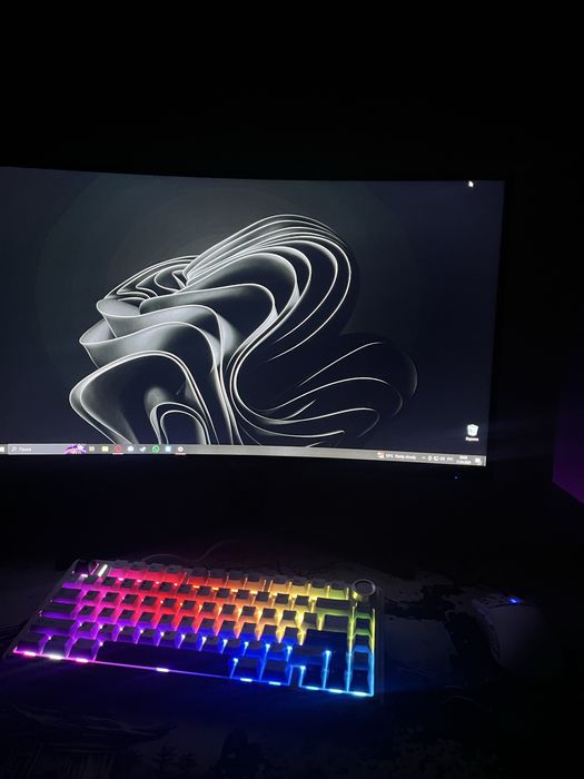 Комп для игры и работы