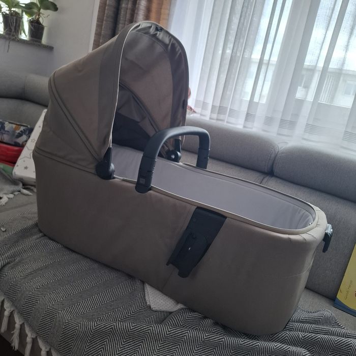 Landou Joolz Aer 2, Sage Green