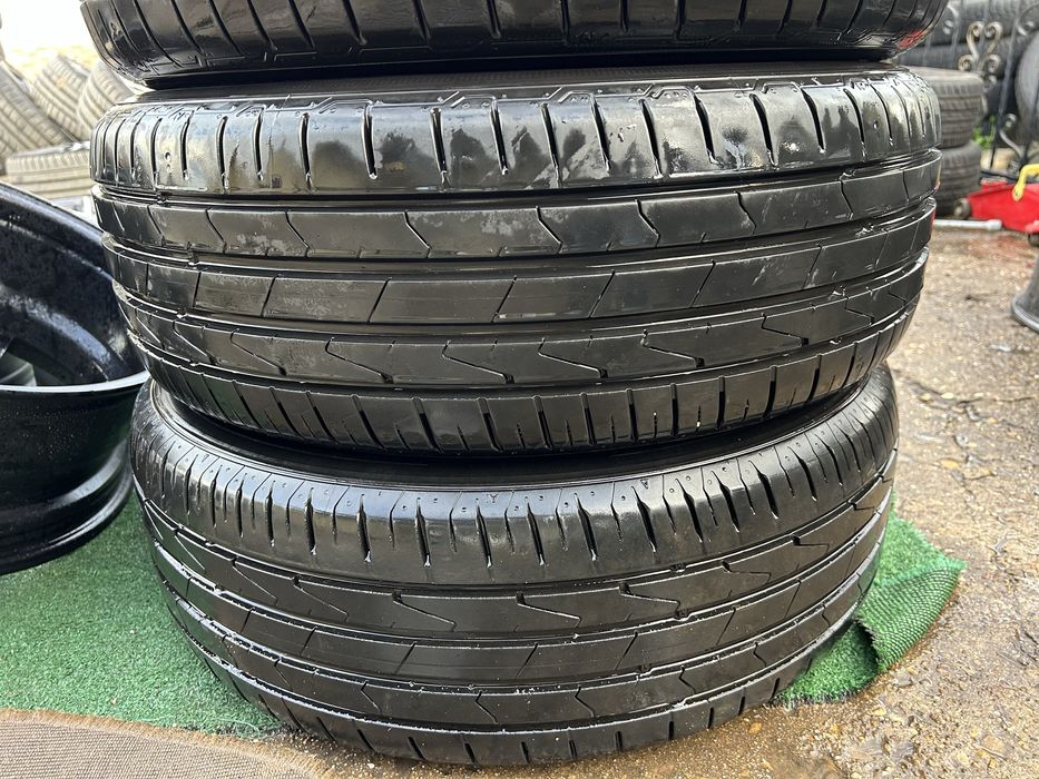 4 летни гуми hankook 205 60 16