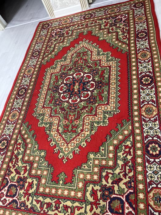 Ковёр.    1.6 —2.8