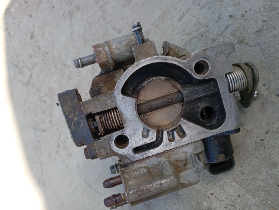 Продам Моновпрыск OPEL