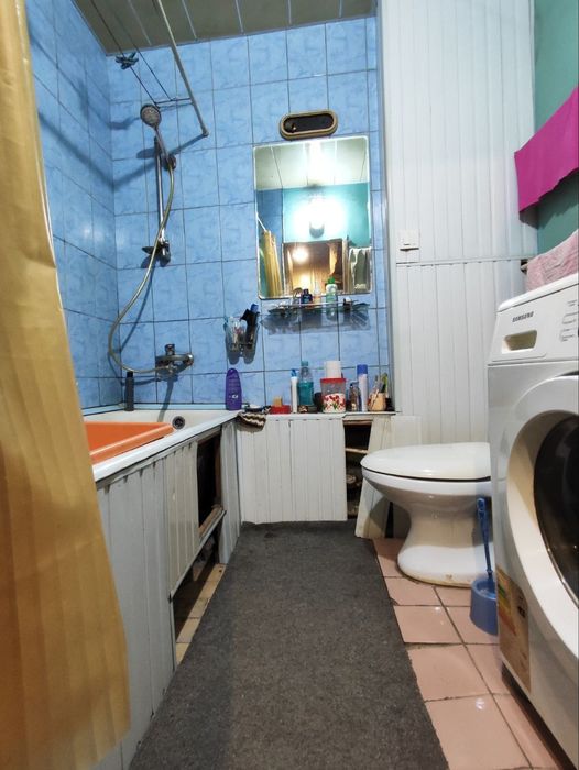 Продаётся 2х комнатная Чиланзар 20 квартал