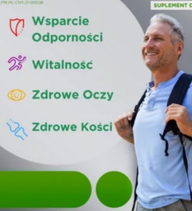 Centrum silver multivitamine