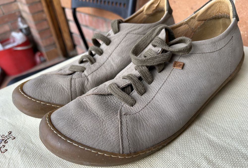 Мъжки обувки El Naturalista - 44 номер