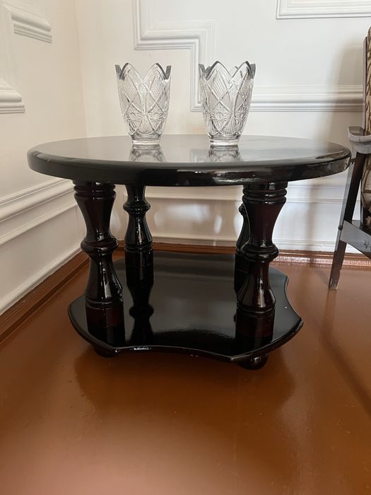 Журнальные столики (тумбы под ТВ, музцентр)