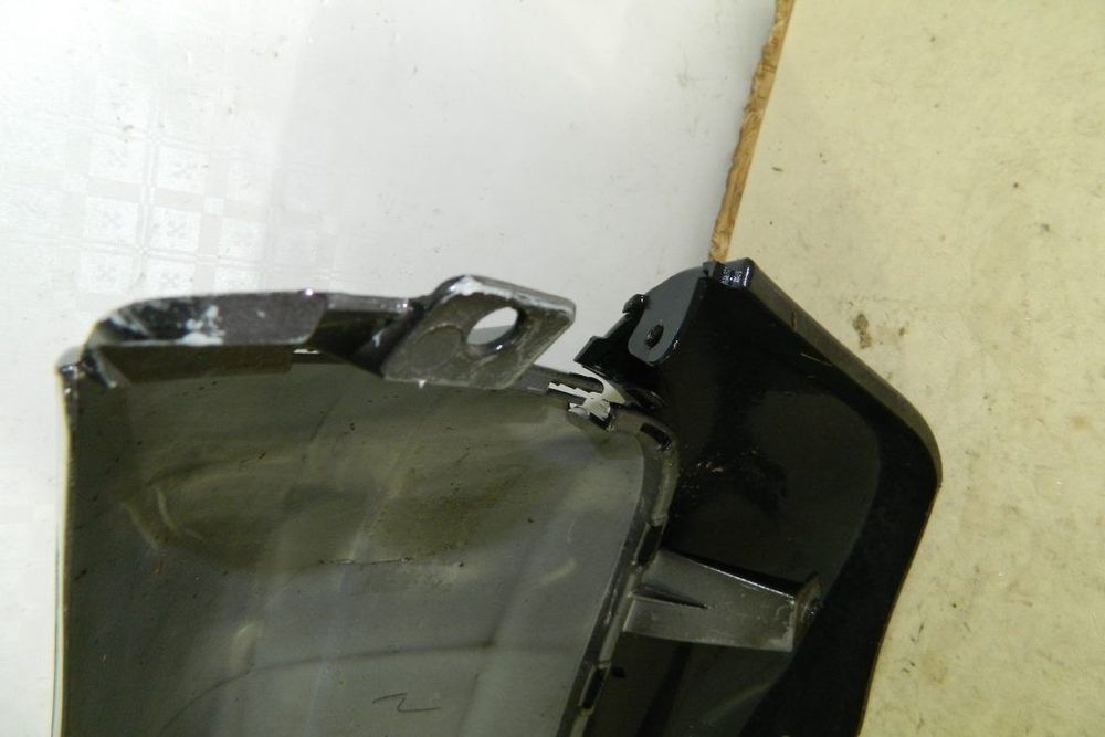 Bara spate Mini Cooper One R56, 2006, 2007, 2008, 2009, , 7147871