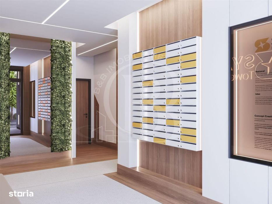 Apartment in Bucuresti - Vedere 5