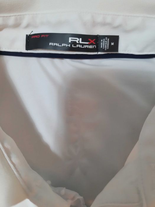 Tricou Rlx Ralph Lauren