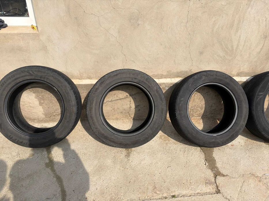 Жаздық балондар сатылады бу