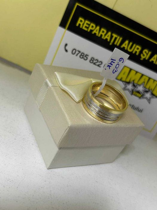 verigheta aur 6.03gr 14k(m3) staramanet