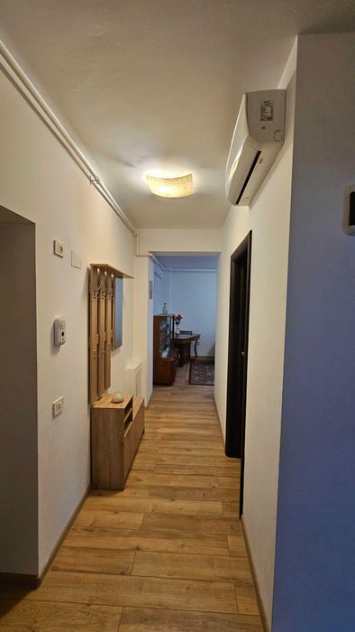 Apartament 3 cam |Militari Residence | Mobilat&Utilat | Gata de mutare