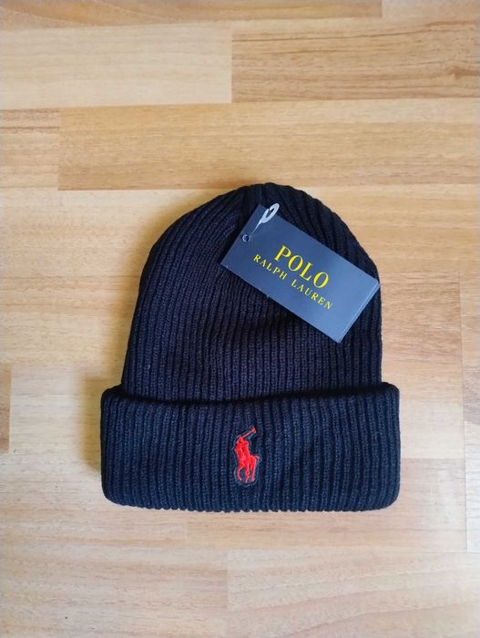 Căciulă Polo Ralph Lauren