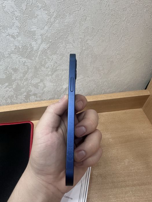 iphone 12 128 gb в идеале