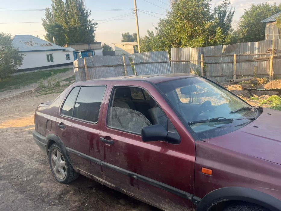 Продам две машины