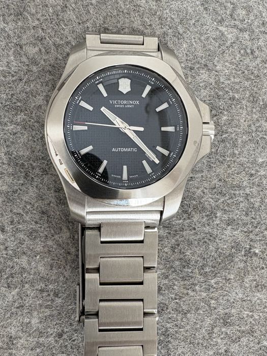 Vand ceas Automat VictorInox Swiss Army