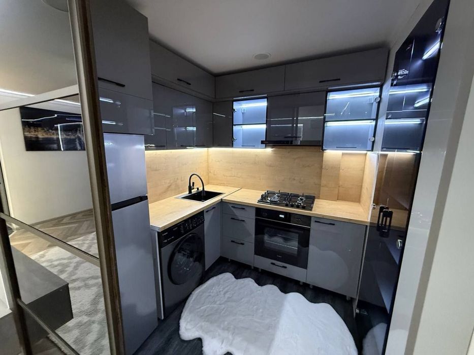 Квартира в арендуа