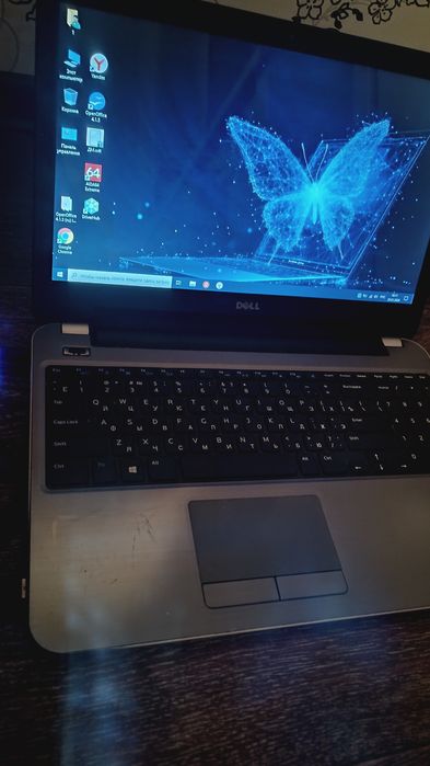 DellInspiron, 3521, Core i3, 500Gb