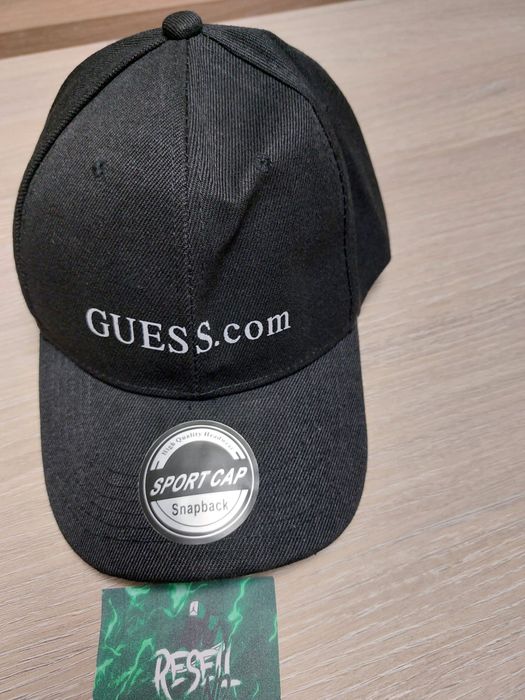 Sepci Karl Lagerfeld/Emporio Armani/Tommy noi