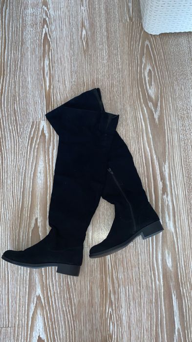 Vând cizme Forever 21