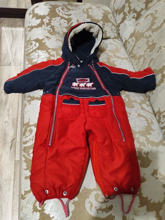 Продаю комбинезон